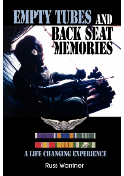 Empty Tubes and Back Seat Memories