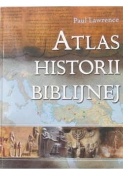 Atlas historii biblijnej