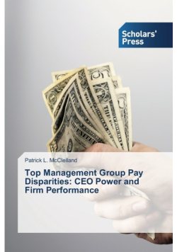 Top Management Group Pay Disparities