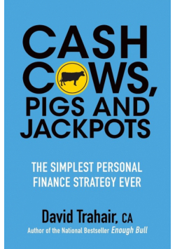 Cash Cows, Pigs and Jackpots