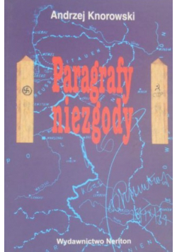 Paragrafy niezgody