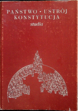 Państwo Ustrój Konstytucja Studia