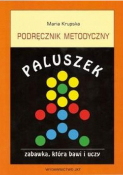 Paluszek. Podręcznik metodyczny