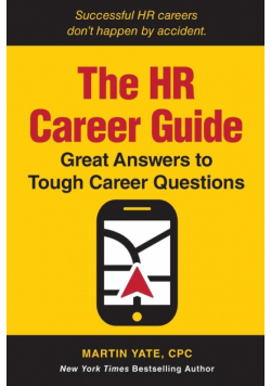 The HR Career Guide