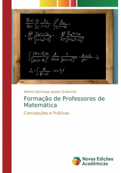 Formação de Professores de Matemática