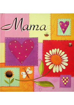 Mama z CD