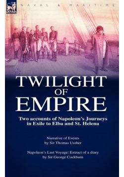 Twilight of Empire