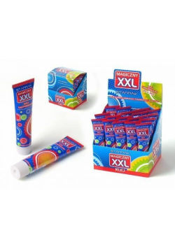 Klej magiczny XXL 40g (20szt)