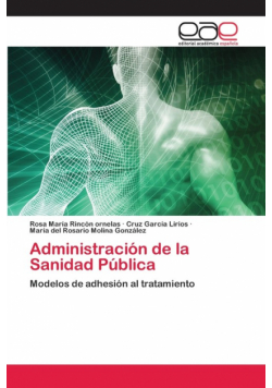 Administración de la Sanidad Pública