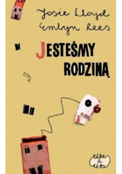 Jesteśmy rodziną