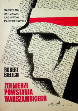 Żołnierze powstania Warszawskiego