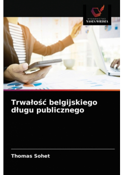 Trwałość belgijskiego długu publicznego
