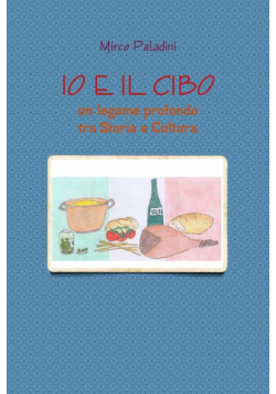 Io E Il Cibo