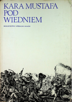 Kara Mustafa pod Wiedniem