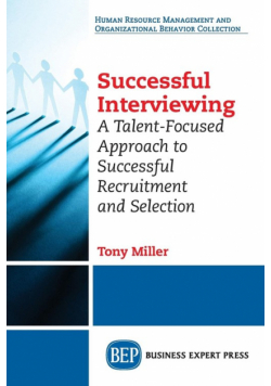 Successful Interviewing