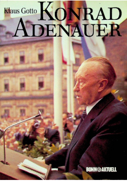 Konrad Adenauer
