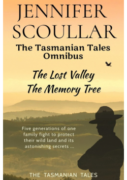 Tasmanian Tales Omnibus
