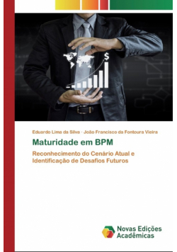 Maturidade em BPM