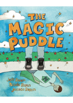 The Magic Puddle