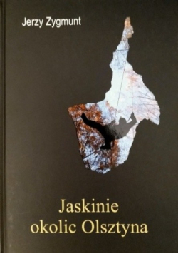 Jaskinie okolic Olsztyna