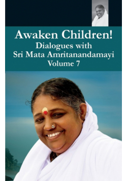 Awaken Children Vol. 7