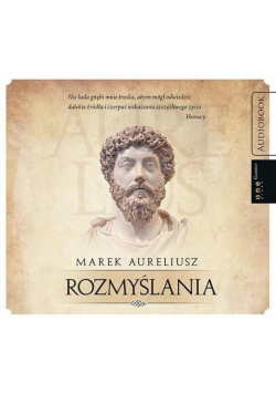 Rozmyślania audiobook