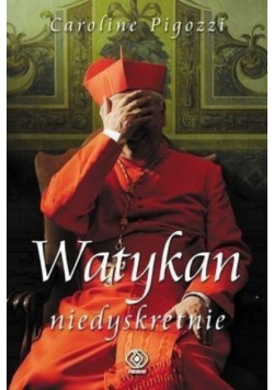 Watykan niedyskretnie