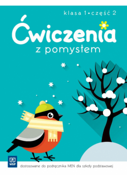 Ćwiczenia z pomysłem 1/2 w.2015 WSIP