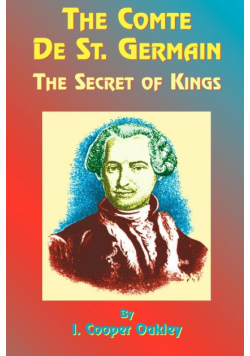 The Comte de St. Germain