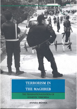 Terrorism in the maghreb