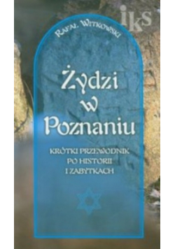 Żydzi w Poznaniu