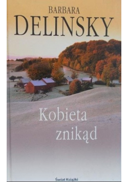 Kobieta znikąd