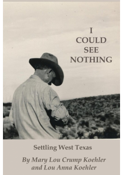 I Could See Nothing