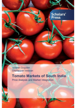 Tomato Markets of South India