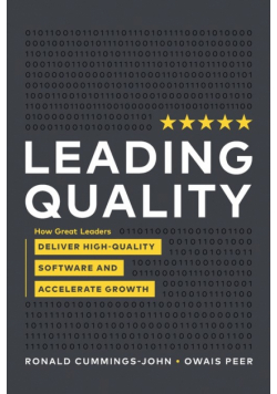Leading Quality