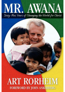 Mr. Awana