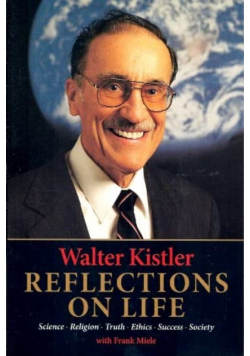 Reflections on Life