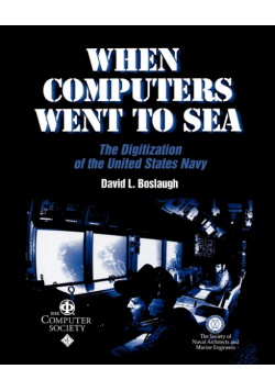 When Computers Went to Sea