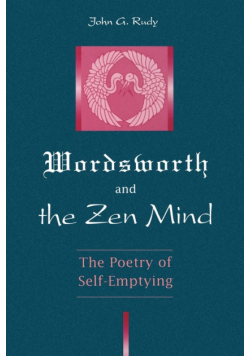 Wordsworth and the Zen Mind