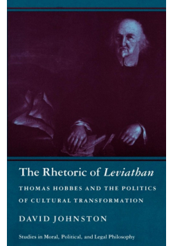 The Rhetoric of Leviathan