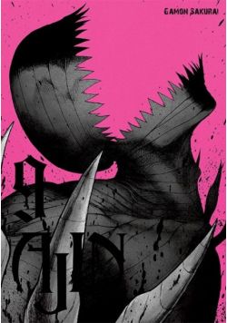Ajin Tom 9