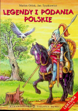 Legendy i Podania Polskie