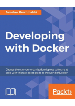 Developing with Docker
