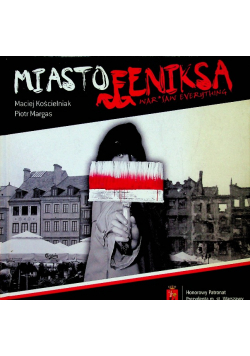 Miasto Fenika War saw evrything