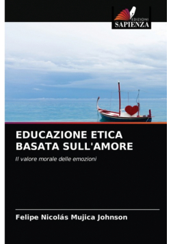 Educazione Etica Basata Sull'amore