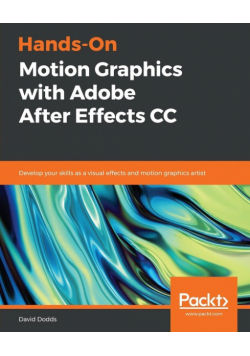 Hands-On Motion Graphics with Adobe After Effects CC