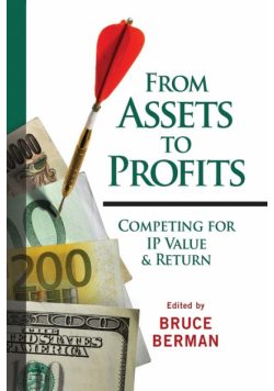 Assets to Profits