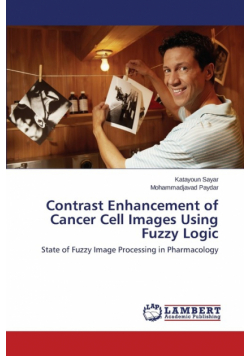 Contrast Enhancement of Cancer Cell Images Using Fuzzy Logic