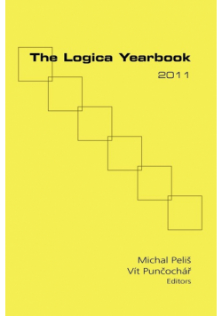 The Logica Yearbook 2011