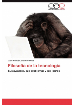 Filosofía de la tecnología